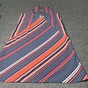 Abercrombie & Fitch Mini Slip Dress Size Small